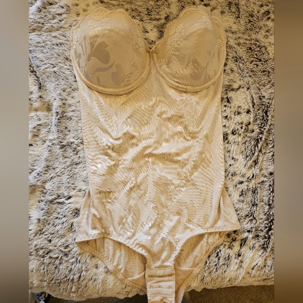 Vintage Madonna corset bustier 1 piece